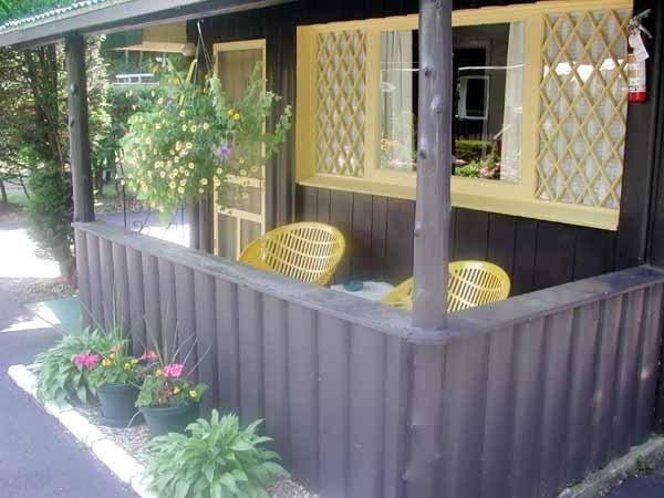 Amber Lantern One-Bedroom Cottage Lake George Ngoại thất bức ảnh